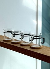 Four original bodum for sale  TAUNTON