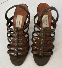 Lanvin ete 2009 gebraucht kaufen  Heilbad Heiligenstadt