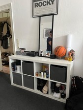Kallax regal ikea gebraucht kaufen  Münster