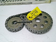Ski doo prs for sale  Clarksville