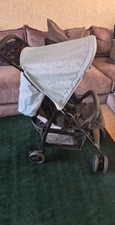 Hauck pushchair for sale  SCUNTHORPE