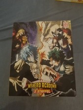 Hero academia staffel gebraucht kaufen  Bramsche