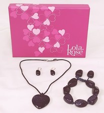Lola rose sparkly for sale  UK