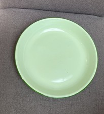 Vintage green pie for sale  VERWOOD