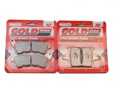 Brake pads front for sale  DONCASTER