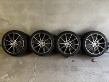 Motec aventus 18zoll gebraucht kaufen  Schirnding