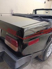 1980 triumph tr7 for sale  Fort Scott