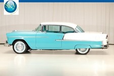 1955 chevrolet bel for sale  West Chester