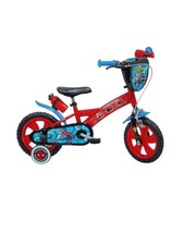 Atlas spiderman fahrrad gebraucht kaufen  Leipzig