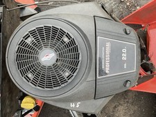 Runs briggs stratton for sale  Williamstown
