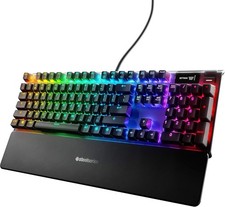 Steelseries 64747 apex d'occasion  Expédié en Belgium