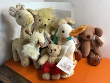 Vintage jane hissey for sale  RUGBY