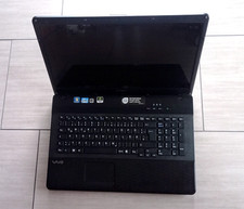 Sony vaio win gebraucht kaufen  Boffzen