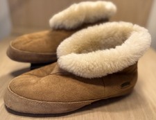 Acorn women suede for sale  Goodview