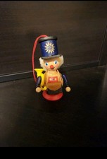 Lot steinbach ornaments for sale  Bradenton