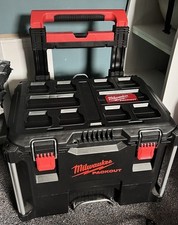 Milwaukee packout rolling for sale  ST. HELENS