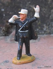 Soldat starlux petite d'occasion  Dornecy