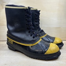 Sorel derrick steel for sale  THETFORD