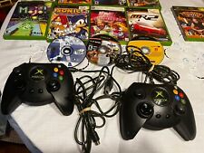 Xbox games big for sale  Rossville