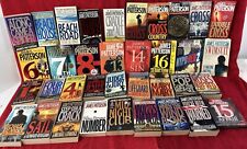 James patterson series for sale  West Hempstead