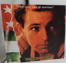 Vinile vasco rossi usato  Cosio Valtellino