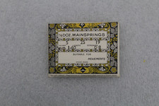 Old stock swiss for sale  COLCHESTER