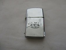 Briquet vintage porte d'occasion Briquet vintage porte d'occasion  Prades