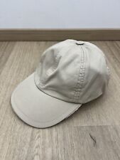 Casquette burberry beige d'occasion  Villedieu-sur-Indre