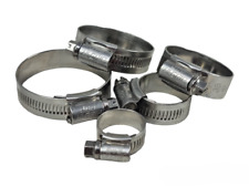Jubilee clips hose for sale  UK