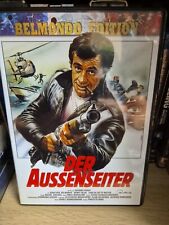 Aussenseiter belmondo edition gebraucht kaufen  Grasberg