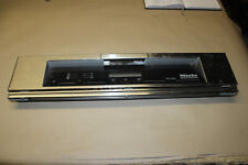 Miele spülmaschine blende gebraucht kaufen  Raesfeld