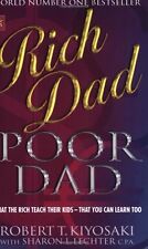 Rich dad poor for sale  UK