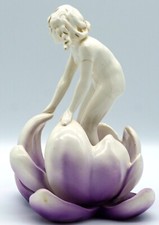 Nude lady figurine for sale  Boring