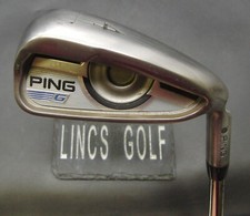 Ping series black for sale  SPILSBY
