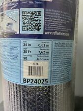 Reflectix bp24025 flexible for sale  Riverside