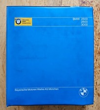 Bmw 2500 28ßß gebraucht kaufen  Erkner