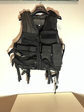 Blackhawk omega vest usato  Italia
