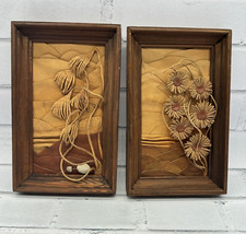 Vintage wooden framed for sale  Wichita