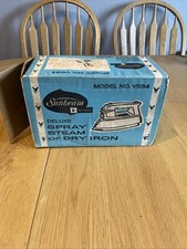 Sunbeam vista vss5 for sale  Geneseo