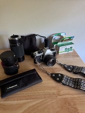 Pentax super 35mm for sale  Manhattan