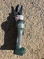 Greenlee gator ascr for sale  Alameda