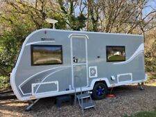 2022 bailey discovery for sale  SWANAGE