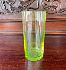 Uranglas becher top gebraucht kaufen  Berlin