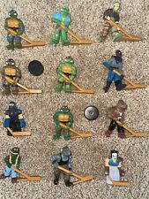 Tmnt teenage mutant for sale  Caledonia