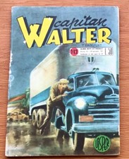 Capitan walter albo usato  Savona