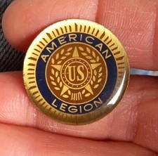 Pin pins american d'occasion  Saint-Mandé