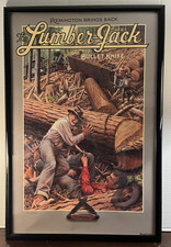 Remington 1997 lumberjack for sale  South Bend