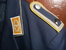 Bundeswehr luftwaffe sakko gebraucht kaufen  Leipzig