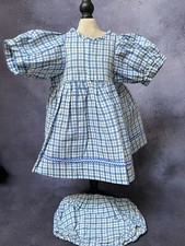 Ancienne robe culotte d'occasion  Clermont-Ferrand-