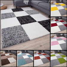 Shaggy rugs runners for sale  HERTFORD